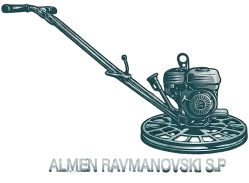 Almen Ravmanovski s.p.